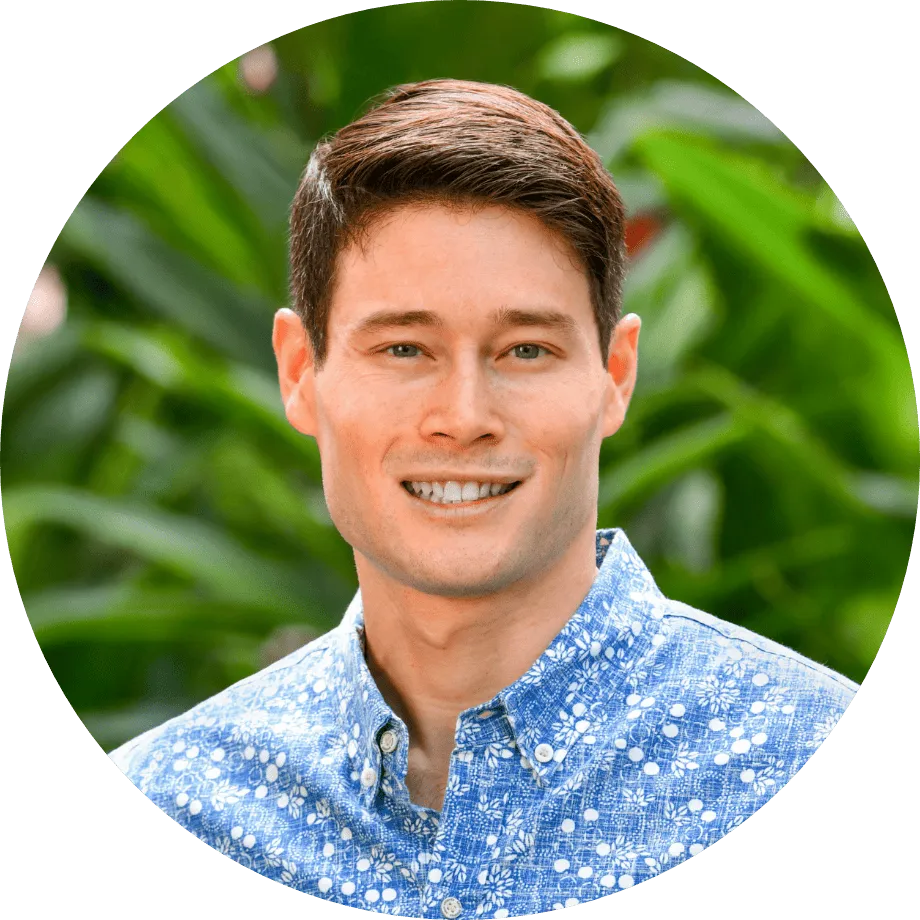 Chris Fong