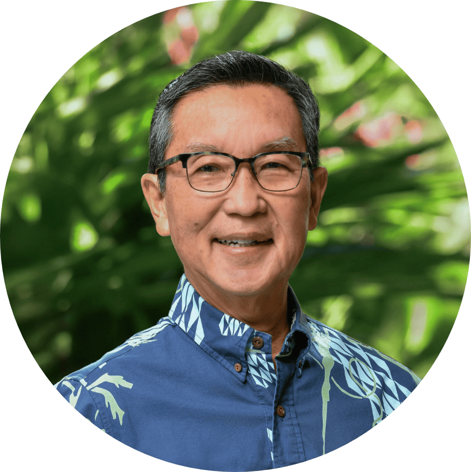 Colbert Matsumoto