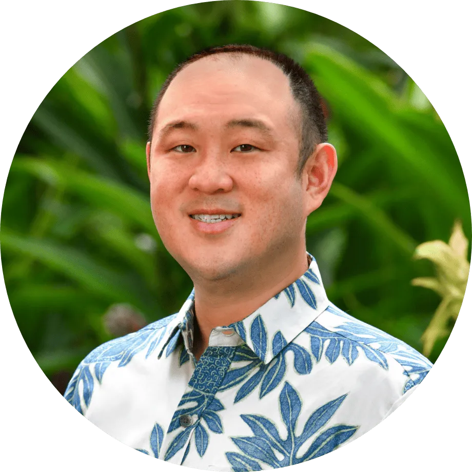 Edward Huang