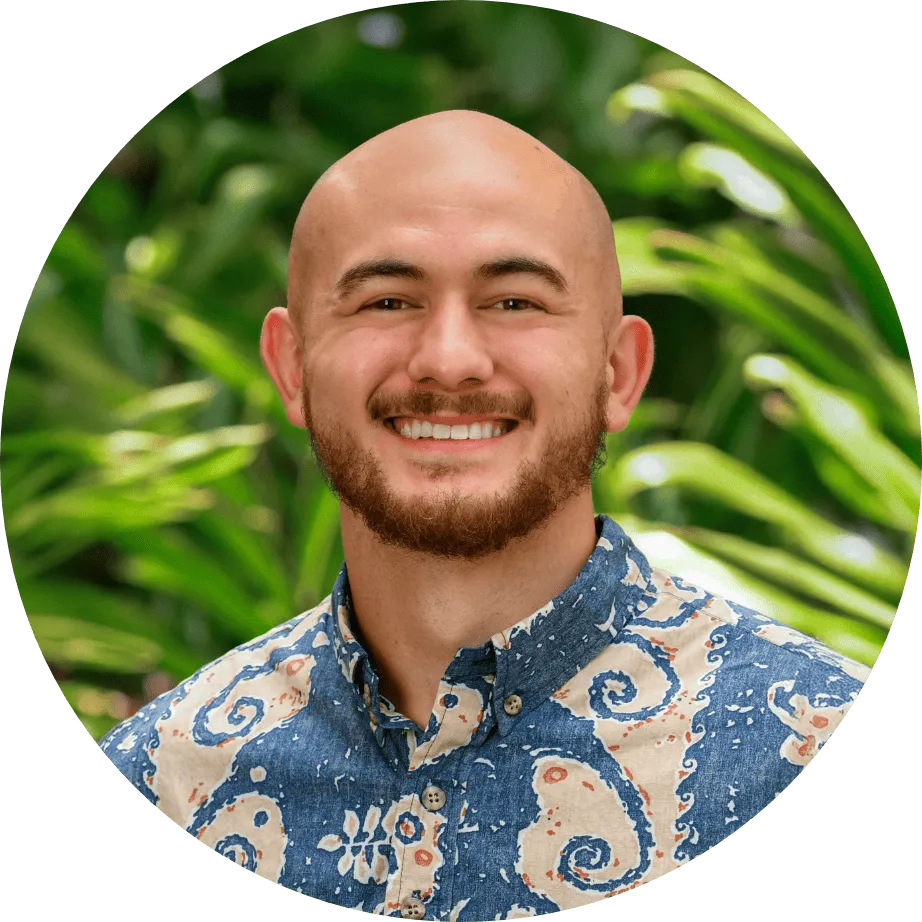 Kainalu Huddy