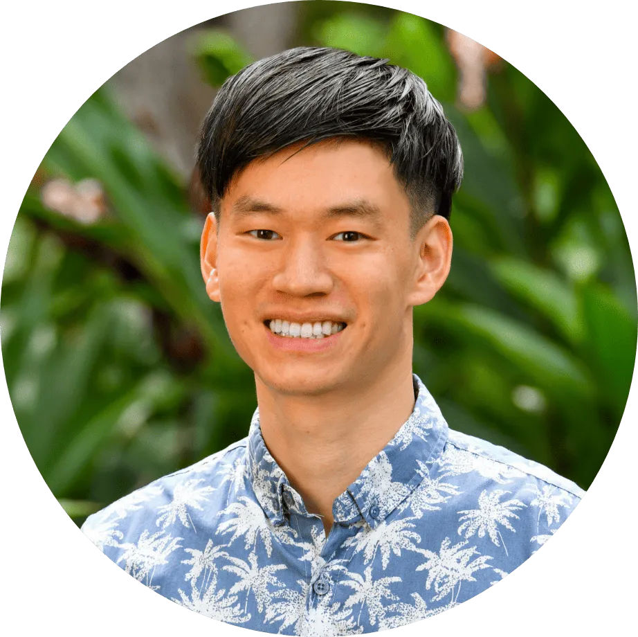 Ting-Cheng ‘Ted’ Wen