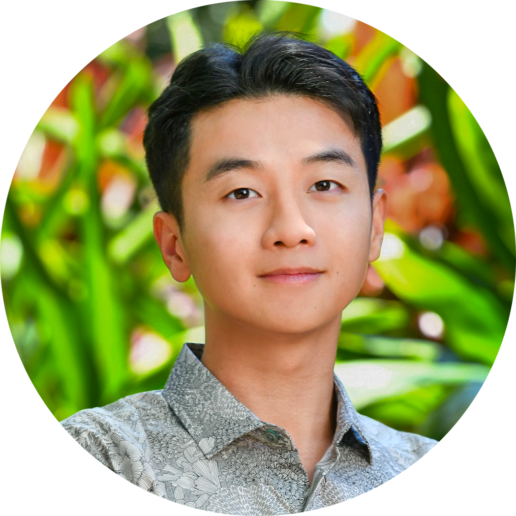 Eric Zheng