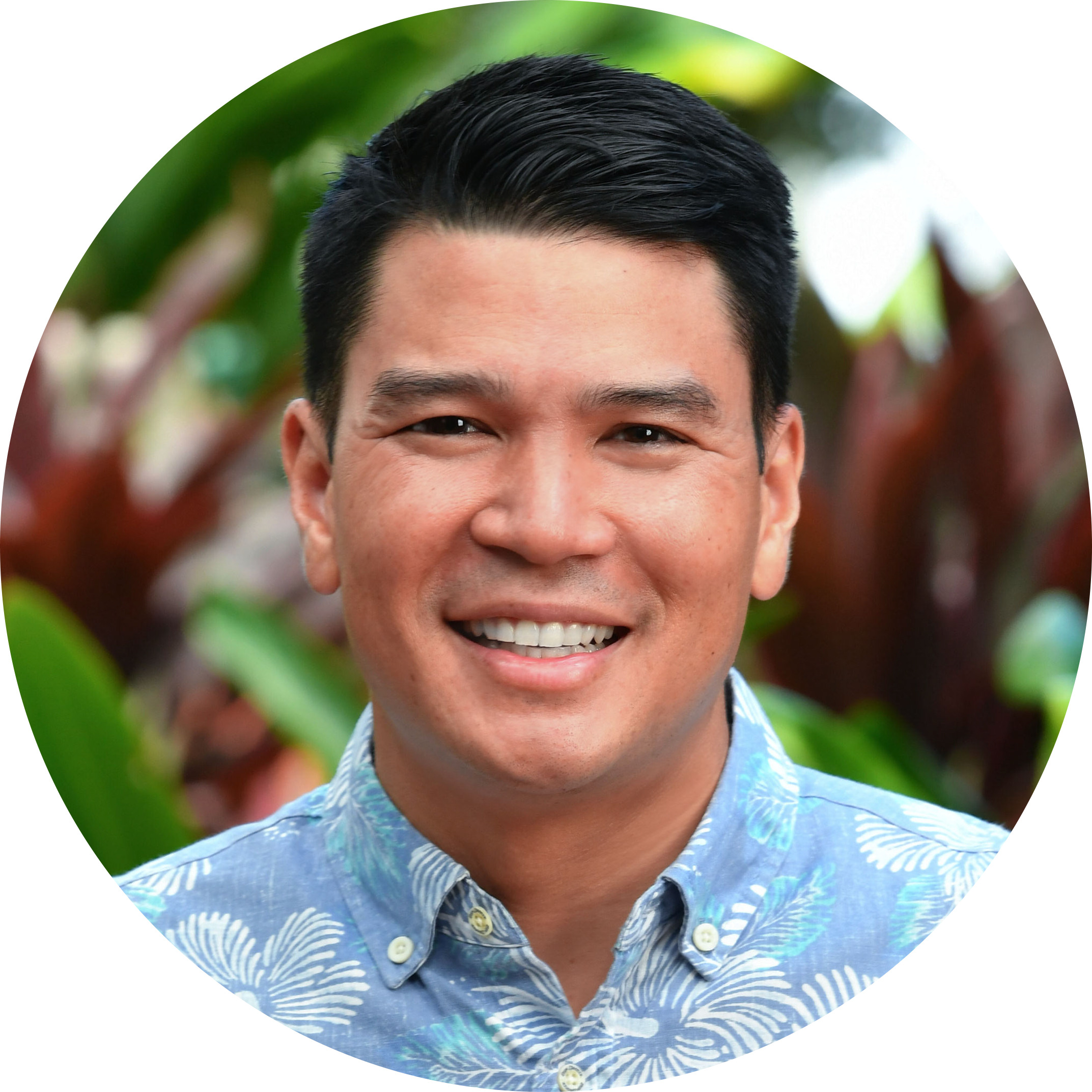 Gregg Yamauchi